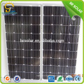 easy installation environmentally friendly solar panel 300w